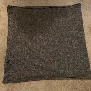 Lululemon vinyasa scarf